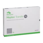 Mepilex Transfer Ag Schaumverband 15x20 cm steril Docpharm Produktbild 1