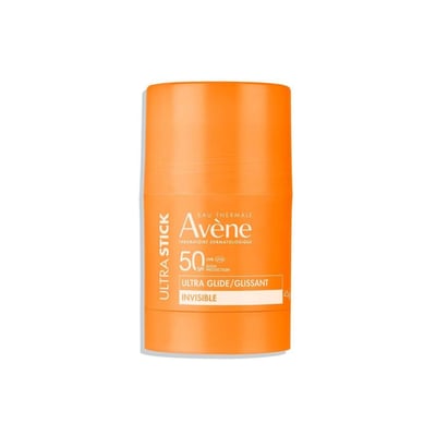 AVENE Ultra Stick INVISIBLE SPF 50