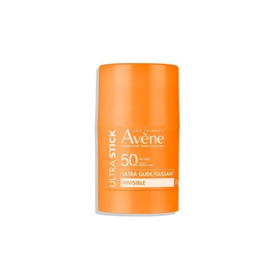 AVENE Ultra Stick INVISIBLE SPF 50
