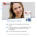 GLUTEN Pro+Calcium Kapseln