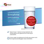 GLUTEN Pro+Calcium Kapseln