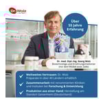 GLUTEN Pro+Calcium Kapseln