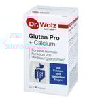 GLUTEN Pro+Calcium Kapseln