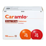 Caramlo 16 mg/10 mg