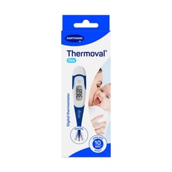 THERMOVAL flex digitales Fieberthermometer
