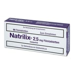 Natrilix 2,5 mg
