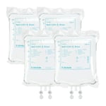 KOCHSALZLÖSUNG 0,9% B.Braun Spüllsg.Ecobag