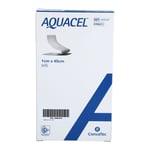 Aquacel 1x45 cm Tamponaden m. Verstärkungsfasern Crosp Medical Produktbild 1