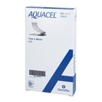 Aquacel 1x45 cm Tamponaden m. Verstärkungsfasern Crosp Medical Produktbild 2