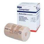 Comprilan elastisch Binde 8 cmx5 m Crosp Medical Produktbild 4