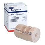 Comprilan elastisch Binde 8 cmx5 m Crosp Medical Produktbild 3