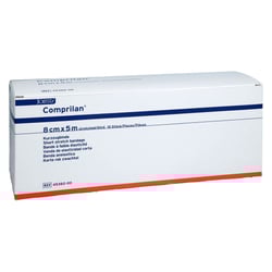 Comprilan elast.Binde 8 cmx5 m Crosp Medical