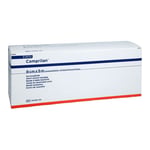 Comprilan elastisch Binde 8 cmx5 m Crosp Medical Produktbild 1