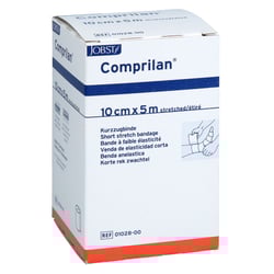 Comprilan elast.Binde 10 cmx5 m Crosp Medical