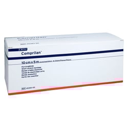 Comprilan elast.Binde 10 cmx5 m Crosp Medical