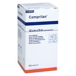 Comprilan elast.Binde 12 cmx5 m Crosp Medical