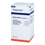 Comprilan elastisch Binde 12 cmx5 m Crosp Medical Produktbild 4