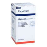 Comprilan elastisch Binde 12 cmx5 m Crosp Medical Produktbild 1