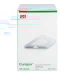 Curapor Wundverband steril chirurgisch 8x10 cm Crosp Medical