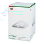 Curapor Wundverband steril chirurgisch 8x10 cm Crosp Medical