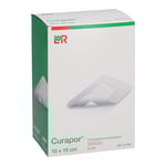 Curapor Wundverband steril chirurgisch 10x15 cm Crosp Medical