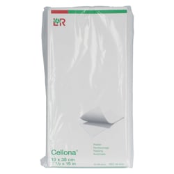 CELLONA Polster 19x38 cm