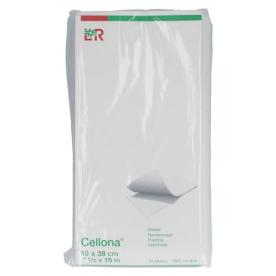 CELLONA Polster 19x38 cm Produktbild 1