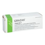 GRAZAX 75.000 SQ-T Lyo-Tab.Lyophilisat z.Einnehmen