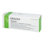 GRAZAX 75.000 SQ-T Lyo-Tab.Lyophilisat z.Einnehmen
