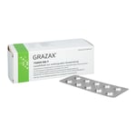 GRAZAX 75.000 SQ-T Lyo-Tab.Lyophilisat z.Einnehmen