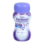 FORTIMEL Compact Protein 2.4 kcal neutral Produktbild 1