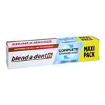 BLEND A DENT Complete Haftcreme originale Frische