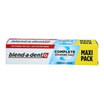 BLEND A DENT Complete Haftcreme originale Frische