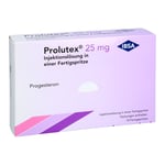 Prolutex 25 mg Injektionslösung