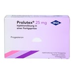 Prolutex 25 mg Injektionslösung