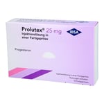 Prolutex 25 mg Injektionslösung