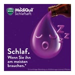 WICK MediQuil Schlafsaft