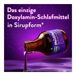 WICK MediQuil Schlafsaft