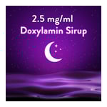 WICK MediQuil Schlafsaft