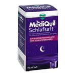 WICK MediQuil Schlafsaft
