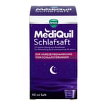 WICK MediQuil Schlafsaft