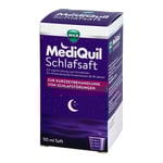WICK MediQuil Schlafsaft