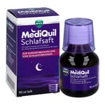 WICK MediQuil Schlafsaft