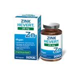 ZINK HEVERT 25 mg Kapseln Produktbild 1