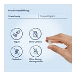 ZINK HEVERT 25 mg Kapseln Produktbild 5