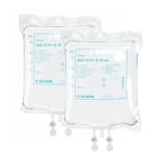 KOCHSALZLÖSUNG 0,9% B.Braun Spüllsg.Ecobag