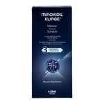 Minoxidil Klinge Männer 50 mg/g