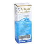 ARTELAC Complete MDO Augentropfen Produktbild 1