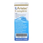 ARTELAC Complete MDO Augentropfen Produktbild 2