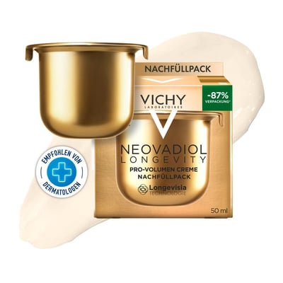 VICHY NEOVADIOL Longevity Pro Volumen Creme NF